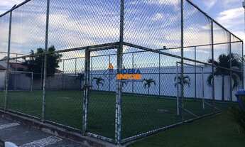 Imagem 2: Lidera Imob - Casa na Lagoa Salgada, 3 Quartos, Suíte, no Condomínio Parque das Cores, em