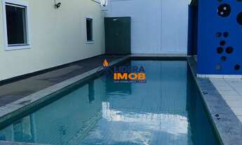 Imagem 3: Lidera Imob - Casa na Lagoa Salgada, 3 Quartos, Suíte, no Condomínio Parque das Cores, em