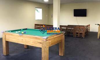 Imagem 4: Lidera Imob - Casa na Lagoa Salgada, 3 Quartos, Suíte, no Condomínio Parque das Cores, em