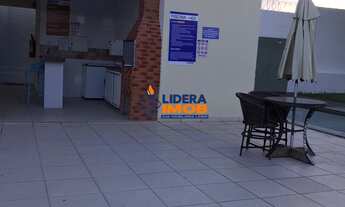 Imagem 6: Lidera Imob - Casa na Lagoa Salgada, 3 Quartos, Suíte, no Condomínio Parque das Cores, em