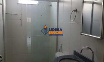 Imagem 7: Lidera Imob - Casa na Lagoa Salgada, 3 Quartos, Suíte, no Condomínio Parque das Cores, em