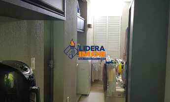 Imagem 5: Lidera Imob - Casa Duplex no Sim, 3 Suítes, Armários Planejados, para Venda, Condomínio Re