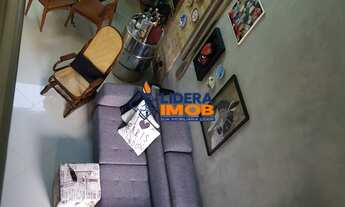 Imagem 2: Lidera Imob - Casa Duplex no Sim, 3 Suítes, Armários Planejados, para Venda, Condomínio Re