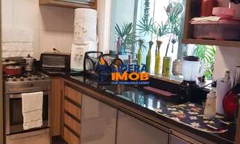 Imagem 4: Lidera Imob - Casa Duplex no Sim, 3 Suítes, Armários Planejados, para Venda, Condomínio Re