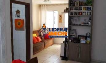 Imagem: Lidera Imob - Casa 3 Quartos, Closet, 2