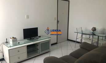 Imagem: Lidera Imob - Apartamento Mobiliado no Jardim