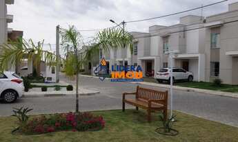 Imagem 7: Lidera Imob - Casa na Mangabeira, 3 Quartos, 1 Suíte Master, Armários Planejados, no Diamo