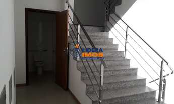 Imagem: Lidera Imob - Prédio para Fins Comercias