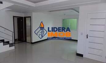 Imagem: Lidera Imob - Casa em Pitangueiras, Duplex