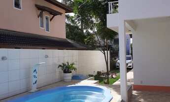 Imagem 5: Casa Duplex em Abrantes, 4 Quartos, 3 Suítes, Piscina, 4 Varandas, para Venda, Condomínio