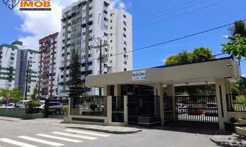 Imagem 1: Lidera Imob - Apartamento no Imbui, Reformado, Nascente, 3 Quartos, Suíte, Armários Planej