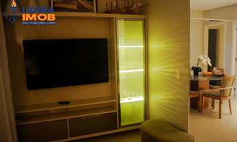 Imagem 3: Apartamento no Caminho das Árvores, 2 Suítes, Armários Planejados, Jacuzzi, para Venda, no