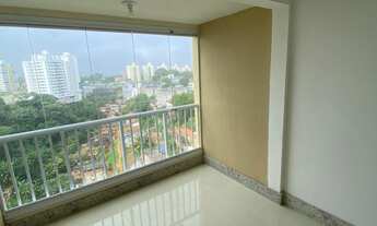 Imagem 2: Lidera Imob - Apartamento no Cabula, 2 Quartos, Nascente Total, Varanda, para Venda, no Al