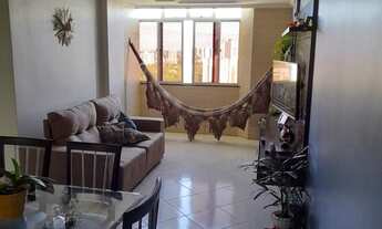 Imagem 3: Lidera Imob - Apartamento no Imbui, Reformado, Nascente, 3 Quartos, Suíte, Armários Planej