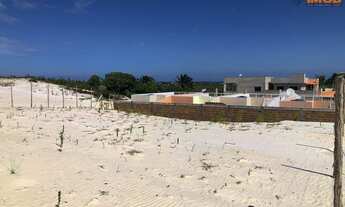 Imagem 1: Terreno em Jauá, Escriturado, para Venda, em Via Pública, em Camaçari, Área Total de 620 m