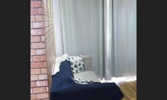 Imagem 6: Lidera Imob - Apartamento em Piatã, Vista Livre, 2 Quartos, Varanda, Próximo a Orlando Gom