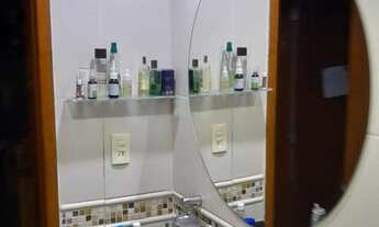 Imagem 7: Lidera Imob - Apartamento no Imbui, Reformado, Nascente, 3 Quartos, Suíte, Armários Planej