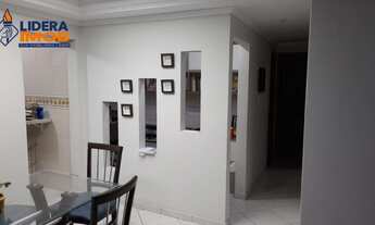 Imagem 5: Lidera Imob - Apartamento no Imbui, Reformado, Nascente, 3 Quartos, Suíte, Armários Planej