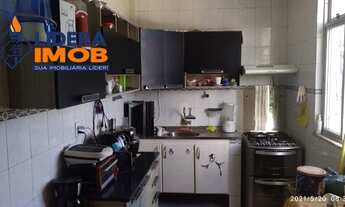 Imagem 3: Casa no Iapi, Duplex, 3 Quartos, 1 Suíte, para Venda, em Via Pública, em Salvador, Área To