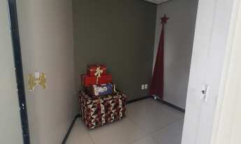 Imagem 3: Casa na Santa Mônica II, Duplex, 4 Quartos, 1 Suíte Master, Garagem Coberta, no Residencia