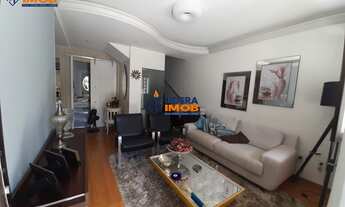 Imagem: Casa Duplex na Santa Mônica, 3 Quartos