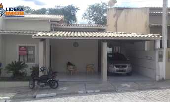 Imagem: Lidera Imob - Casa 3 Quartos com Suíte