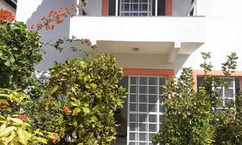 Imagem 6: Casa Duplex em Abrantes, 4 Quartos, 3 Suítes, Piscina, 4 Varandas, para Venda, Condomínio