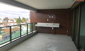 Imagem: Apartamento Alto Padrão na Santa Mônica