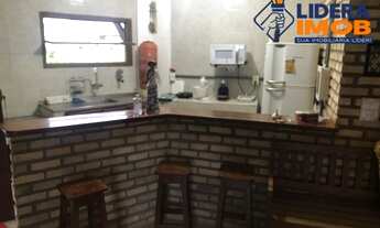 Imagem 4: Casa Mobiliada em Barra do Jacuípe, 4 Quartos, 2 Suítes, Piscina, para Venda, no Condomíni