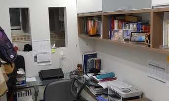 Imagem 6: Lidera Imob - Apartamento no Imbui, Reformado, Nascente, 3 Quartos, Suíte, Armários Planej