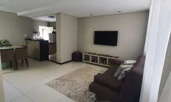 Imagem 4: Casa na Santa Mônica II, Duplex, 4 Quartos, 1 Suíte Master, Garagem Coberta, no Residencia