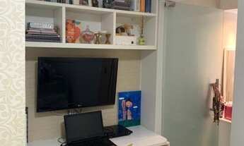 Imagem 5: Apartamento no Ponto Certo, 4 Quartos, 1 Suíte, Closet, Armários Planejados, para Venda, n