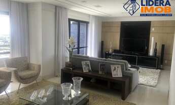 Imagem: Apartamento Alto Padrão com 3 Suítes