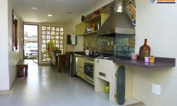 Imagem: Casa na Santa Mônica II, 3/4, Suíte, Closet