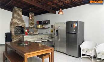 Imagem: Casa Duplex na Santa Mônica II, 3 Quartos