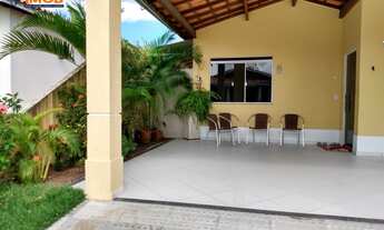 Imagem: Lidera Imob - Casa residencial para Venda