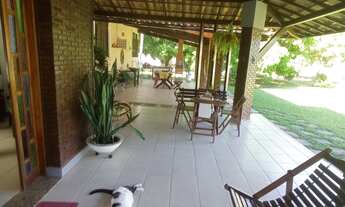 Imagem: Sítio no Parque das Dunas, 4 Quartos, Suíte