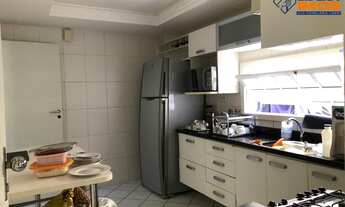 Imagem 7: Casa Duplex na Santa Mônica II, 3 Quartos, Suíte, Área Gourmet, para Venda, no Condomínio