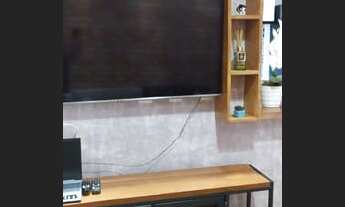 Imagem 4: Lidera Imob - Apartamento em Piatã, Vista Livre, 2 Quartos, Varanda, Próximo a Orlando Gom