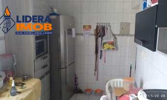 Imagem 5: Casa no Iapi, Duplex, 3 Quartos, 1 Suíte, para Venda, em Via Pública, em Salvador, Área To