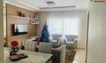 Imagem: Casa na Mangabeira, 3 Quartos, 2 Suítes