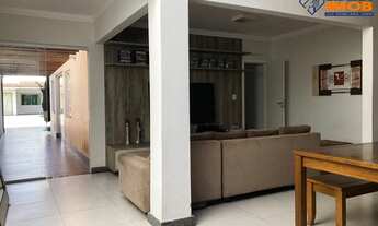 Imagem 3: Casa Duplex na Santa Mônica II, 3 Quartos, Suíte, Área Gourmet, para Venda, no Condomínio