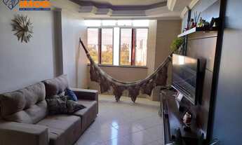 Imagem 2: Lidera Imob - Apartamento no Imbui, Reformado, Nascente, 3 Quartos, Suíte, Armários Planej