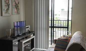 Imagem: Apartamento no Muchila, 3 Quartos, 1 Suíte