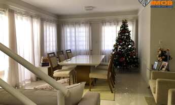 Imagem 4: Casa Duplex na Santa Mônica II, 3 Quartos, Suíte, Área Gourmet, para Venda, no Condomínio