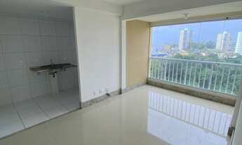 Imagem 1: Lidera Imob - Apartamento no Cabula, 2 Quartos, Nascente Total, Varanda, para Venda, no Al