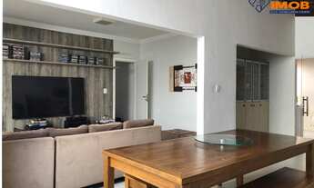 Imagem 2: Casa Duplex na Santa Mônica II, 3 Quartos, Suíte, Área Gourmet, para Venda, no Condomínio