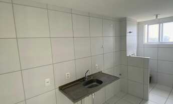 Imagem 4: Lidera Imob - Apartamento no Cabula, 2 Quartos, Nascente Total, Varanda, para Venda, no Al