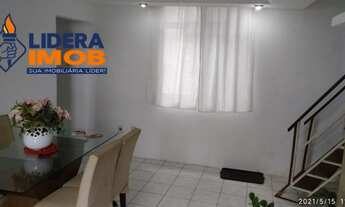 Imagem 2: Casa no Iapi, Duplex, 3 Quartos, 1 Suíte, para Venda, em Via Pública, em Salvador, Área To