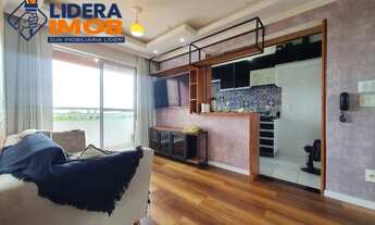 Imagem: Lidera Imob - Apartamento em Piatã, Vista